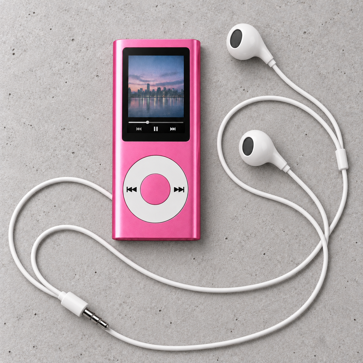 R3Wind MP3