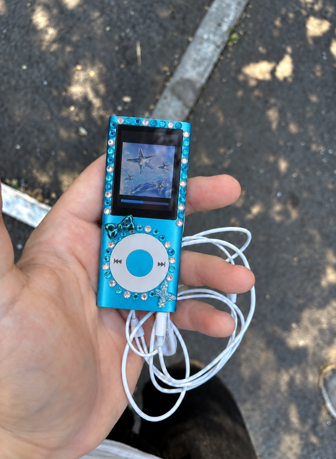 Review by Jordan T., Brooklyn NY