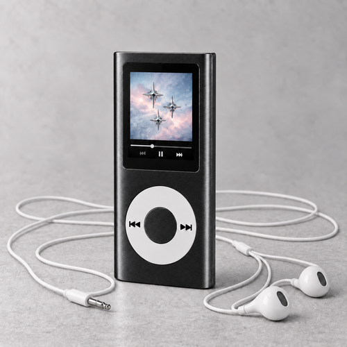 R3Wind MP3
