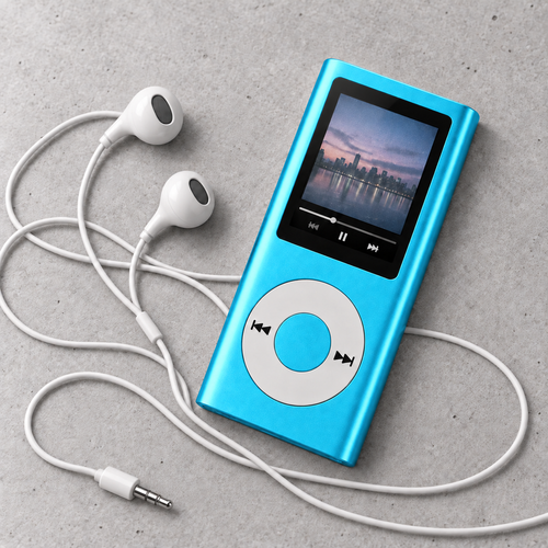 R3Wind MP3