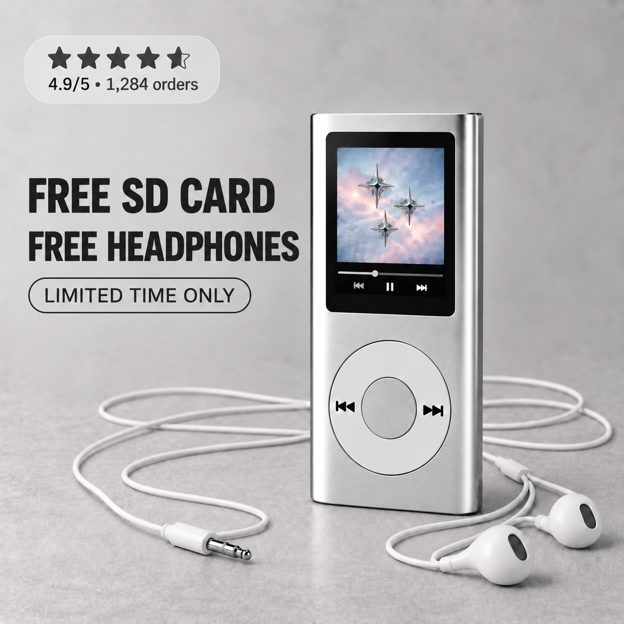 R3Wind MP3