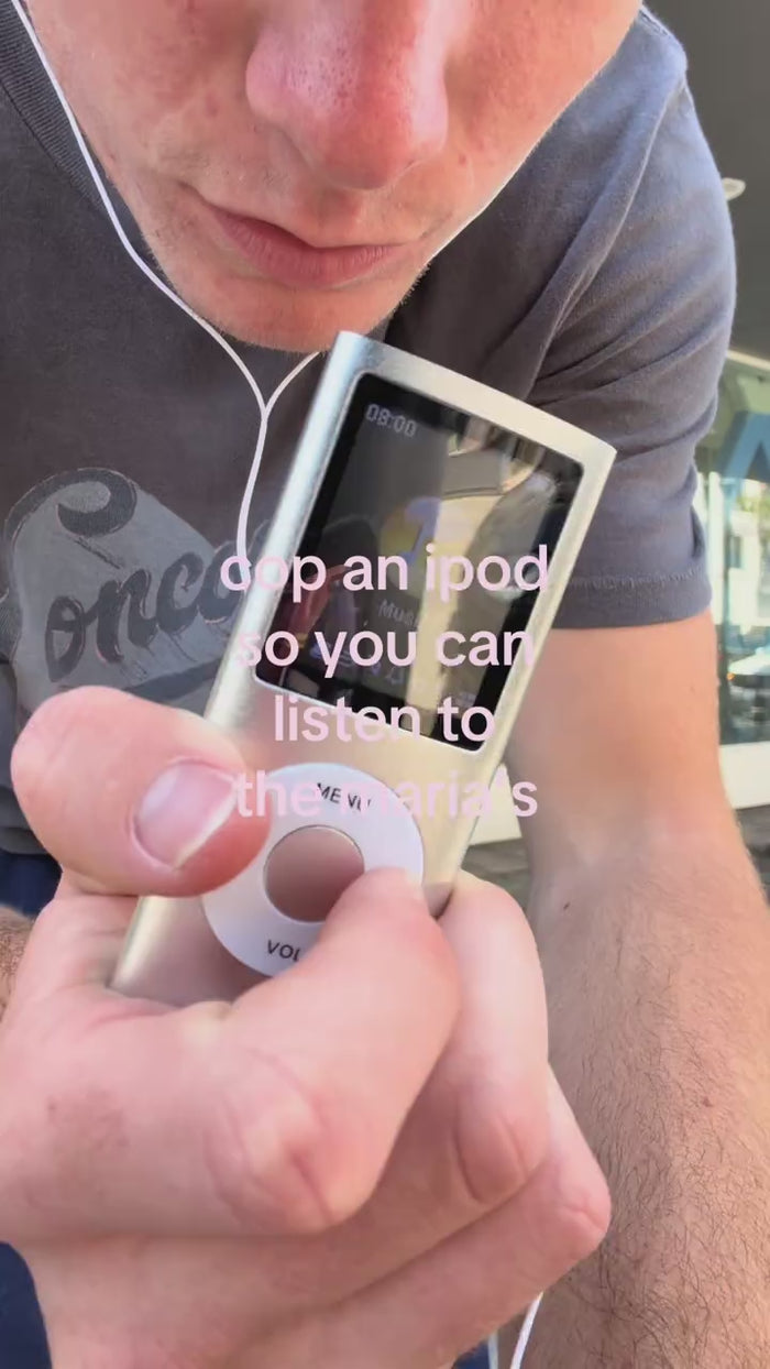 Video thumbnail